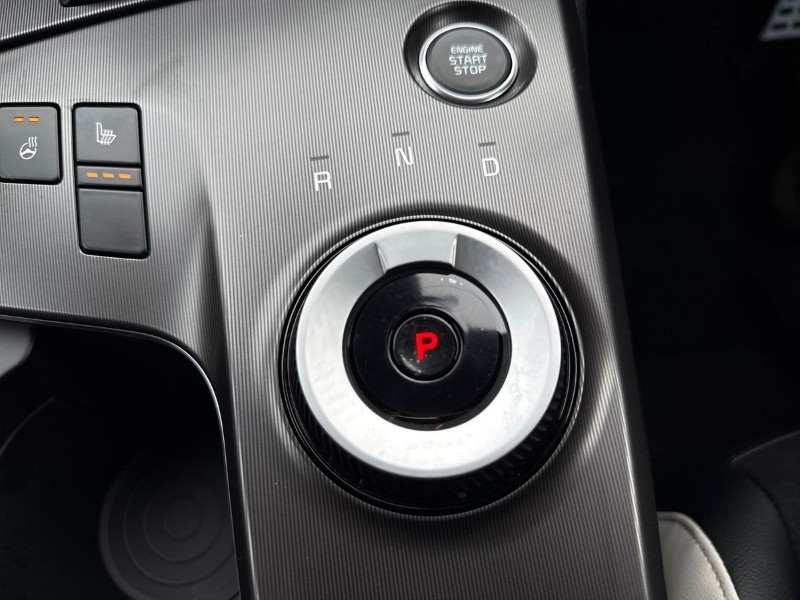  KIA SPORTAGE 1.6T GDi GT-Line 5dr DCT 4935443