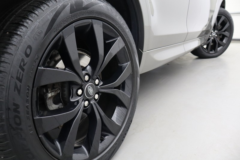 2022 (22) LAND ROVER DISCOVERY SPORT 2.0 D200 Urban Edition 5dr Auto [5 Seat] 5182227