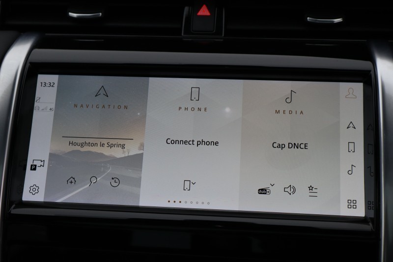 2022 (22) LAND ROVER DISCOVERY SPORT 2.0 D200 Urban Edition 5dr Auto [5 Seat] 5182244