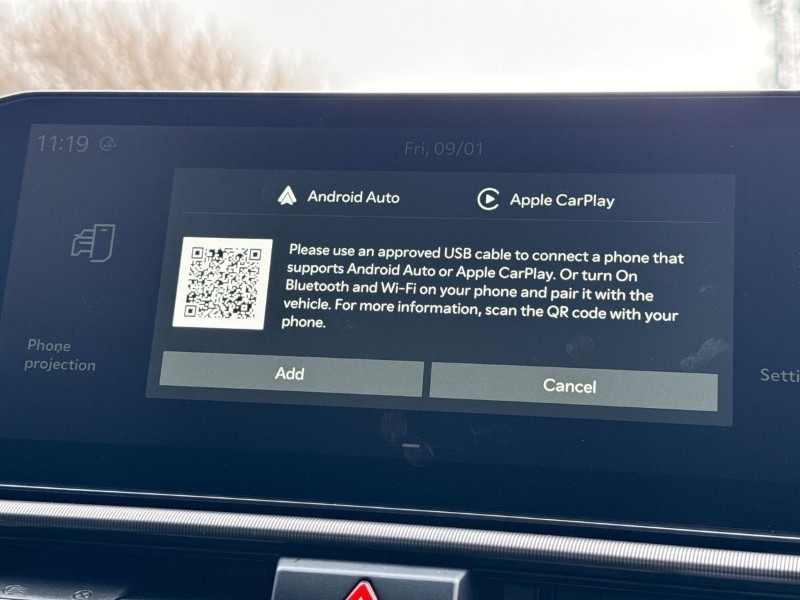  KIA SPORTAGE 1.6T GDi GT-Line 5dr DCT 4935438