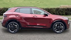 KIA SPORTAGE 1.6T GDi GT-Line 5dr DCT 4935420