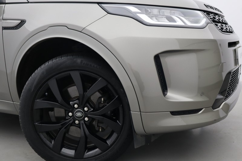 2022 (22) LAND ROVER DISCOVERY SPORT 2.0 D200 Urban Edition 5dr Auto [5 Seat] 5182224