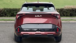 KIA SPORTAGE 1.6T GDi GT-Line 5dr DCT 4935421