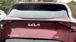 KIA SPORTAGE 1.6T GDi GT-Line 5dr DCT 4935453