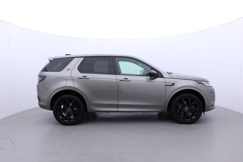 2022 (22) LAND ROVER DISCOVERY SPORT 2.0 D200 Urban Edition 5dr Auto [5 Seat] 5182206