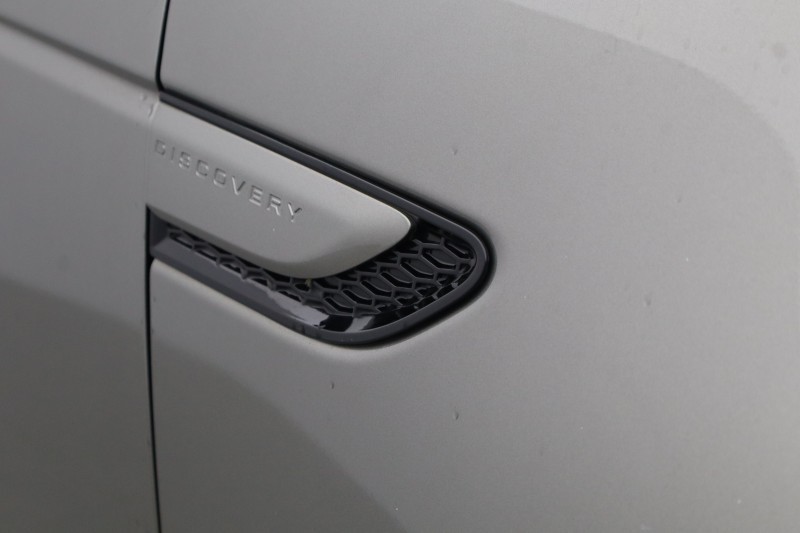 2022 (22) LAND ROVER DISCOVERY SPORT 2.0 D200 Urban Edition 5dr Auto [5 Seat] 5182211