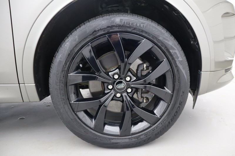 2022 (22) LAND ROVER DISCOVERY SPORT 2.0 D200 Urban Edition 5dr Auto [5 Seat] 5182223