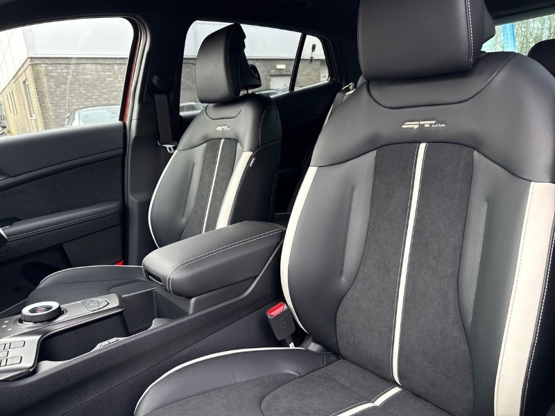  KIA SPORTAGE 1.6T GDi GT-Line 5dr DCT 4935445