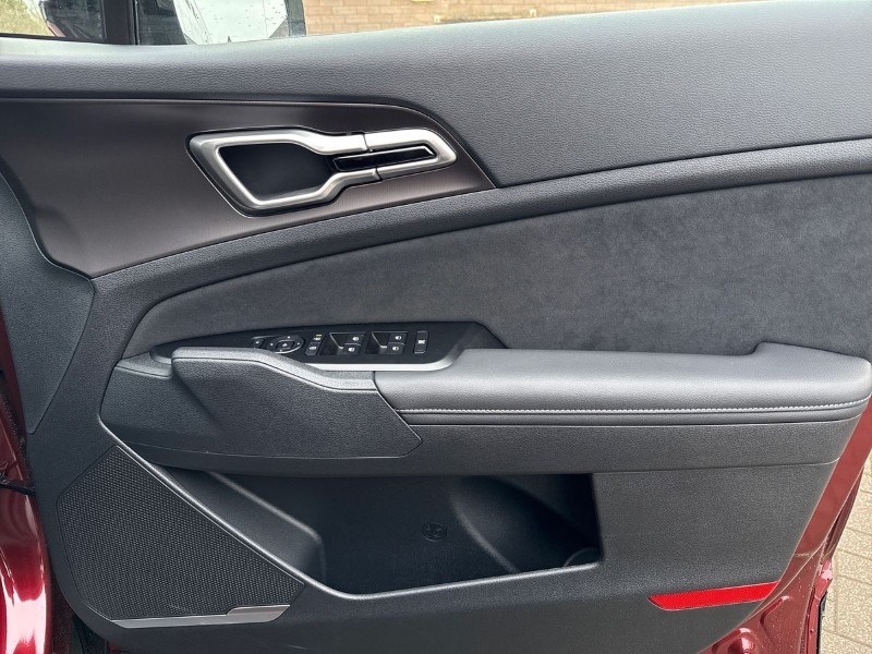  KIA SPORTAGE 1.6T GDi GT-Line 5dr DCT 4935426