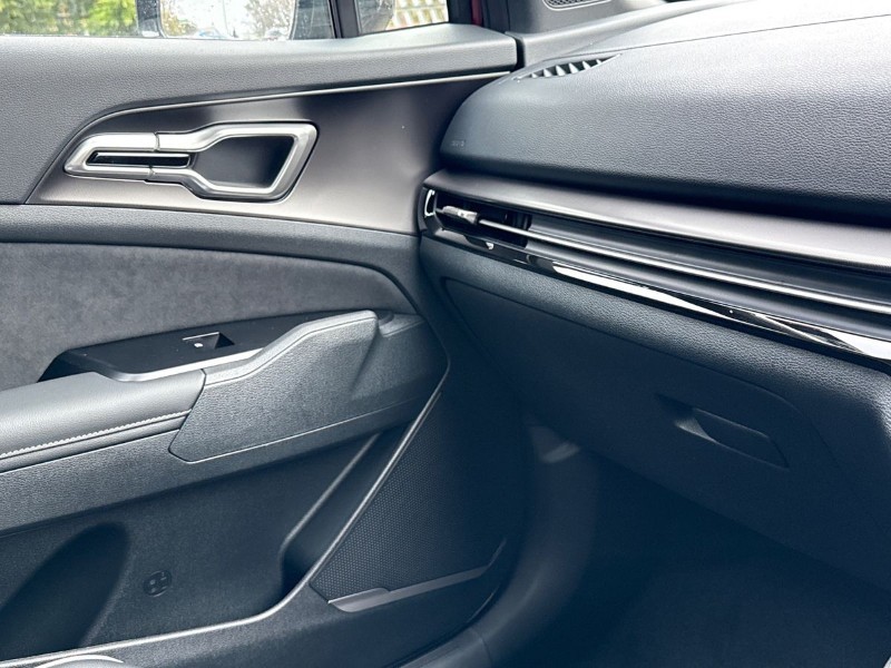  KIA SPORTAGE 1.6T GDi GT-Line 5dr DCT 4935442