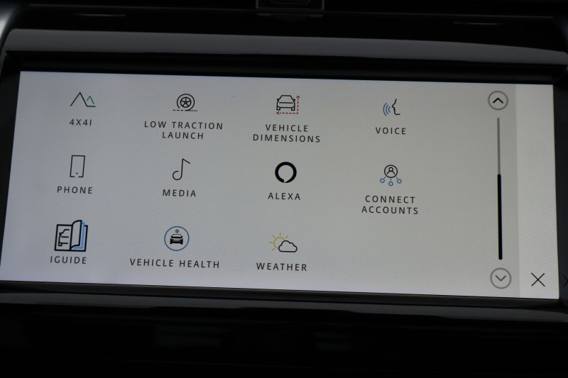 2022 (22) LAND ROVER DISCOVERY SPORT 2.0 D200 Urban Edition 5dr Auto [5 Seat] 5182252