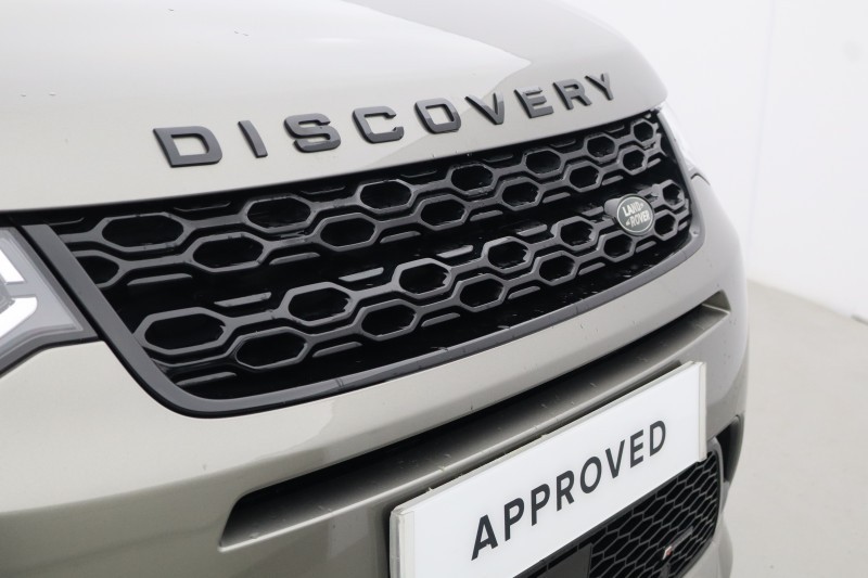 2022 (22) LAND ROVER DISCOVERY SPORT 2.0 D200 Urban Edition 5dr Auto [5 Seat] 5182209