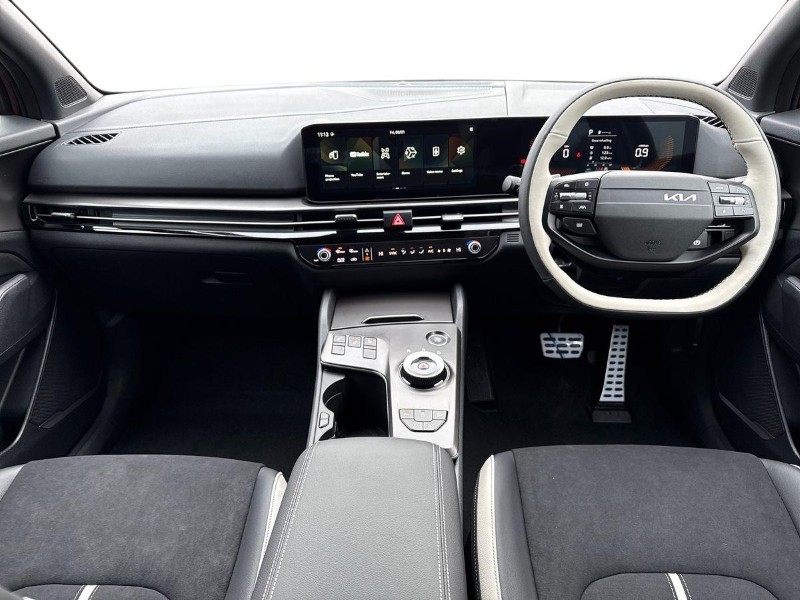  KIA SPORTAGE 1.6T GDi GT-Line 5dr DCT 4935424