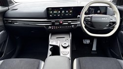 KIA SPORTAGE 1.6T GDi GT-Line 5dr DCT 4935424