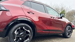 KIA SPORTAGE 1.6T GDi GT-Line 5dr DCT 4935449