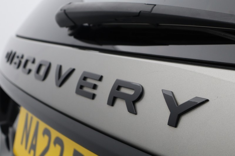 2022 (22) LAND ROVER DISCOVERY SPORT 2.0 D200 Urban Edition 5dr Auto [5 Seat] 5182215