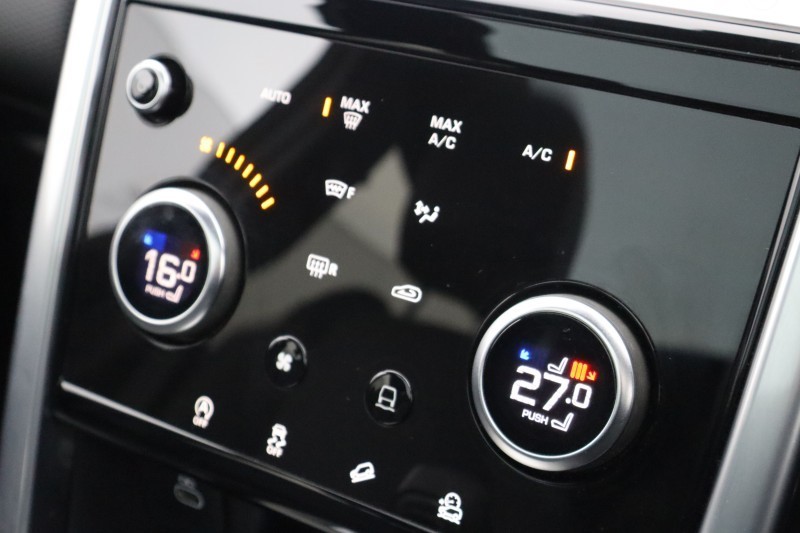 2022 (22) LAND ROVER DISCOVERY SPORT 2.0 D200 Urban Edition 5dr Auto [5 Seat] 5182253