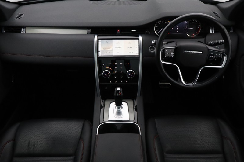 2022 (22) LAND ROVER DISCOVERY SPORT 2.0 D200 Urban Edition 5dr Auto [5 Seat] 5182233