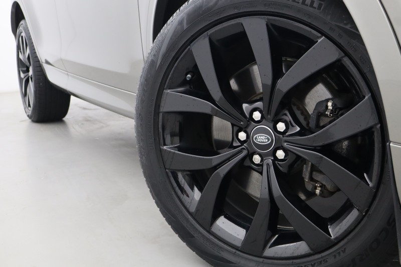 2022 (22) LAND ROVER DISCOVERY SPORT 2.0 D200 Urban Edition 5dr Auto [5 Seat] 5182225