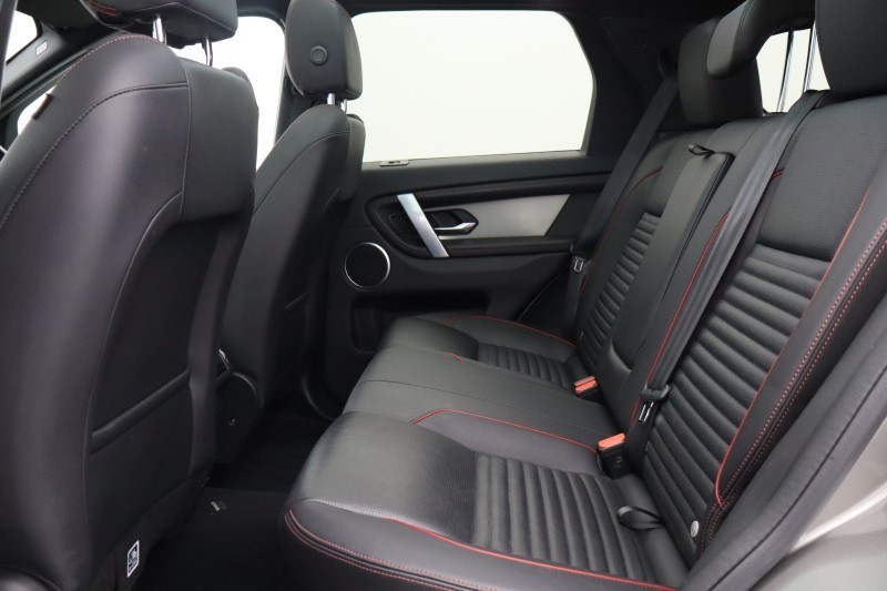 2022 (22) LAND ROVER DISCOVERY SPORT 2.0 D200 Urban Edition 5dr Auto [5 Seat] 5182229