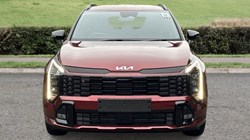 KIA SPORTAGE 1.6T GDi GT-Line 5dr DCT 4935422