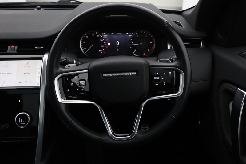 2022 (22) LAND ROVER DISCOVERY SPORT 2.0 D200 Urban Edition 5dr Auto [5 Seat] 5182235