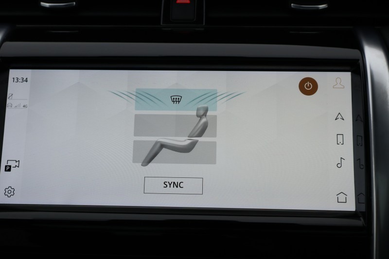 2022 (22) LAND ROVER DISCOVERY SPORT 2.0 D200 Urban Edition 5dr Auto [5 Seat] 5182249