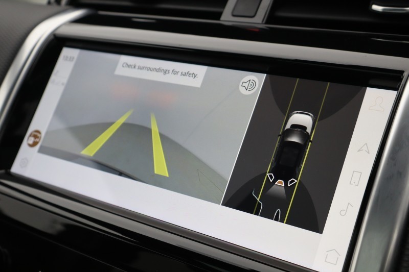 2022 (22) LAND ROVER DISCOVERY SPORT 2.0 D200 Urban Edition 5dr Auto [5 Seat] 5182247