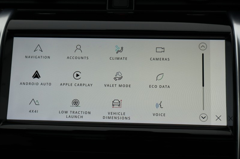 2022 (22) LAND ROVER DISCOVERY SPORT 2.0 D200 Urban Edition 5dr Auto [5 Seat] 5182248