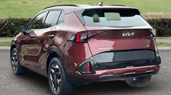 KIA SPORTAGE 1.6T GDi GT-Line 5dr DCT 4935417