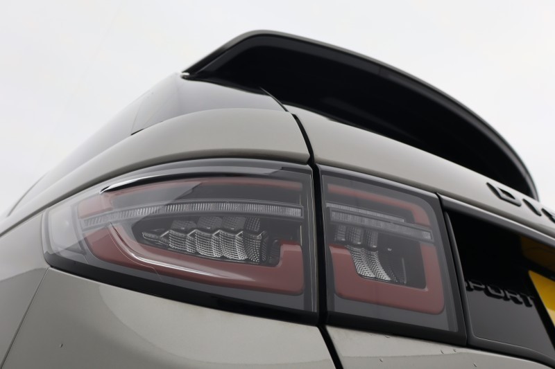 2022 (22) LAND ROVER DISCOVERY SPORT 2.0 D200 Urban Edition 5dr Auto [5 Seat] 5182218