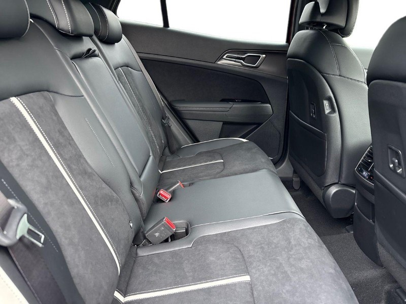  KIA SPORTAGE 1.6T GDi GT-Line 5dr DCT 4935419