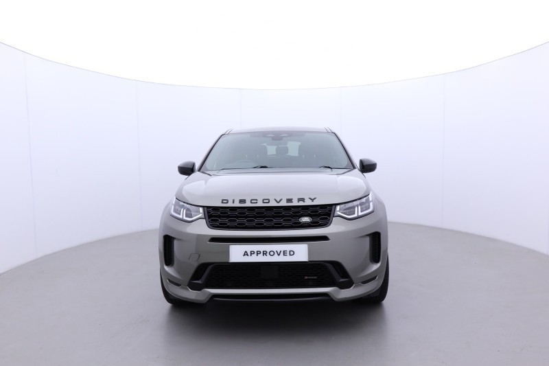 2022 (22) LAND ROVER DISCOVERY SPORT 2.0 D200 Urban Edition 5dr Auto [5 Seat] 5182202