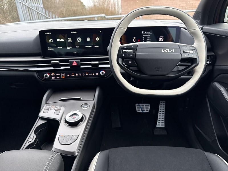  KIA SPORTAGE 1.6T GDi GT-Line 5dr DCT 4935432