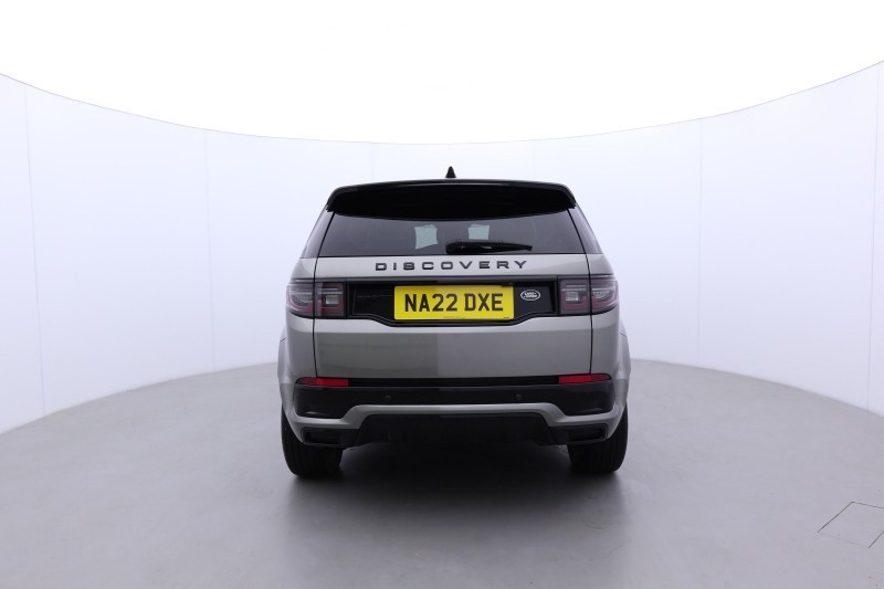 2022 (22) LAND ROVER DISCOVERY SPORT 2.0 D200 Urban Edition 5dr Auto [5 Seat] 5182204