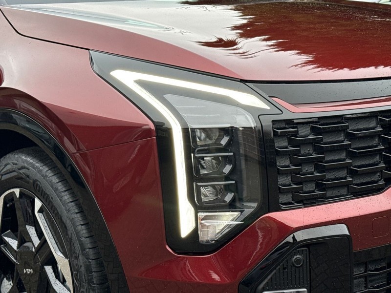  KIA SPORTAGE 1.6T GDi GT-Line 5dr DCT 4935450