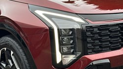 KIA SPORTAGE 1.6T GDi GT-Line 5dr DCT 4935450