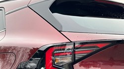 KIA SPORTAGE 1.6T GDi GT-Line 5dr DCT 4935452