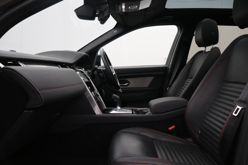 2022 (22) LAND ROVER DISCOVERY SPORT 2.0 D200 Urban Edition 5dr Auto [5 Seat] 5182228