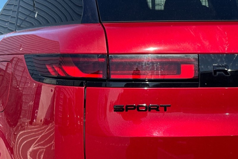 2023 (23) LAND ROVER RANGE ROVER SPORT 3.0 P510e First Edition 5dr Auto 5357353