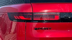 2023 (23) LAND ROVER RANGE ROVER SPORT 3.0 P510e First Edition 5dr Auto 5357353