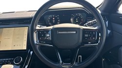 2023 (23) LAND ROVER RANGE ROVER SPORT 3.0 P510e First Edition 5dr Auto 5357349