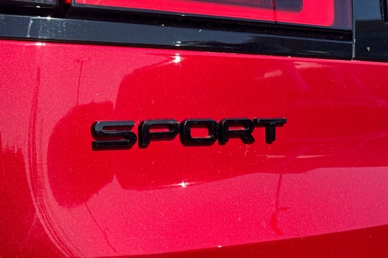 2023 (23) LAND ROVER RANGE ROVER SPORT 3.0 P510e First Edition 5dr Auto 5357383
