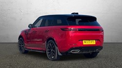 2023 (23) LAND ROVER RANGE ROVER SPORT 3.0 P510e First Edition 5dr Auto 5357336