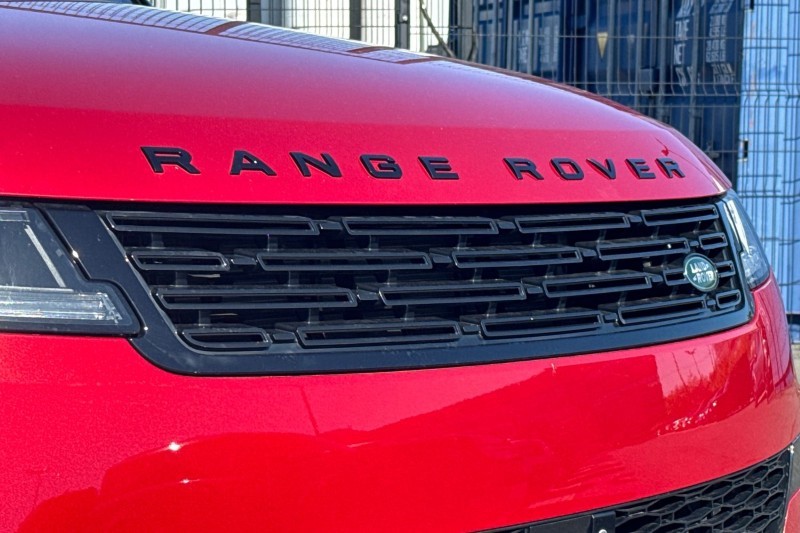 2023 (23) LAND ROVER RANGE ROVER SPORT 3.0 P510e First Edition 5dr Auto 5357380