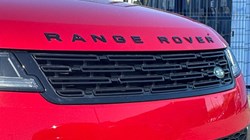 2023 (23) LAND ROVER RANGE ROVER SPORT 3.0 P510e First Edition 5dr Auto 5357380