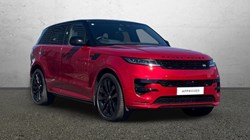 2023 (23) LAND ROVER RANGE ROVER SPORT 3.0 P510e First Edition 5dr Auto 5357335
