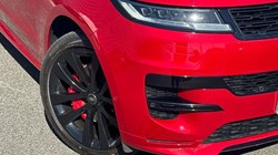 2023 (23) LAND ROVER RANGE ROVER SPORT 3.0 P510e First Edition 5dr Auto 5357379