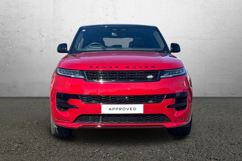 2023 (23) LAND ROVER RANGE ROVER SPORT 3.0 P510e First Edition 5dr Auto 5357341