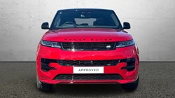 2023 (23) LAND ROVER RANGE ROVER SPORT 3.0 P510e First Edition 5dr Auto 5357341